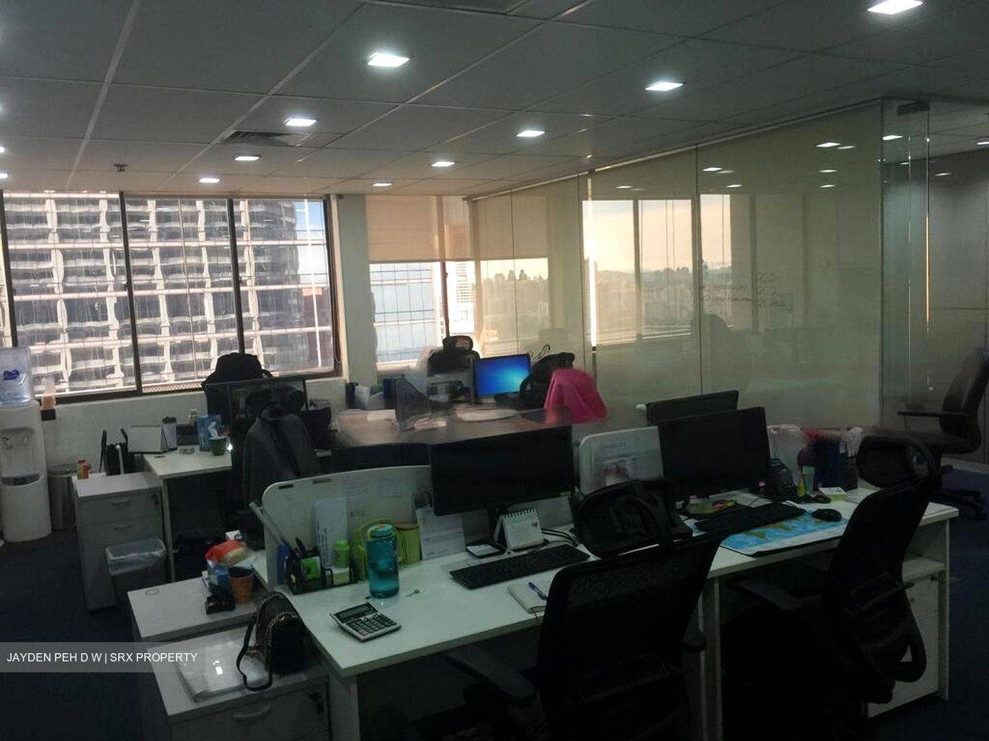 International Plaza (D2), Office #455285631